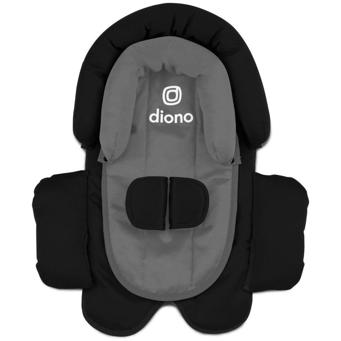 Diono® - Diono Cuddle Soft® 2-in-1 Head Support with Chest Pads (New model and colours)