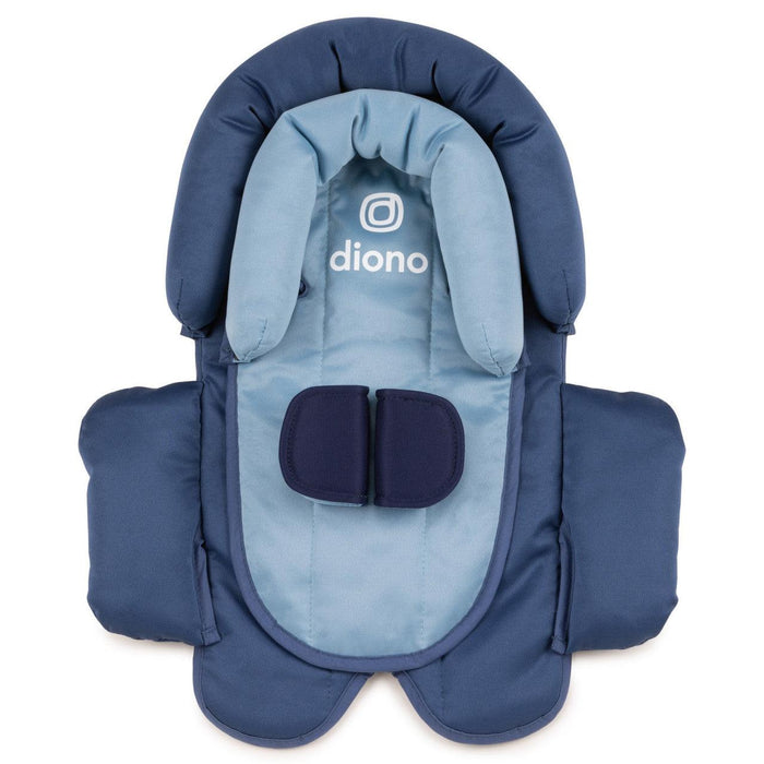 Diono® - Diono Cuddle Soft® 2-in-1 Head Support with Chest Pads (New model and colours)