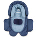 Diono® - Diono Cuddle Soft® 2-in-1 Head Support with Chest Pads (New model and colours)