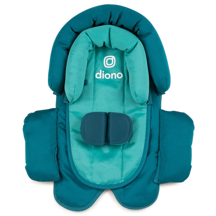 Diono® - Diono Cuddle Soft® 2-in-1 Head Support with Chest Pads (New model and colours)