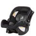 Diono® - Diono LiteClik 30 R SafePlus Infant Car Seat and Base - Black
