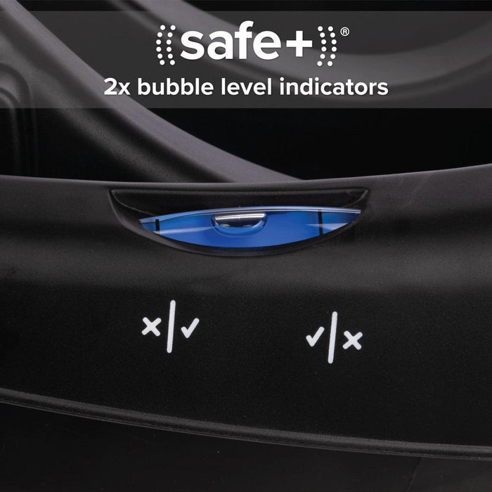 Diono® - Diono LiteClik 30 R/RX SafePlus Infant Car Seat Base