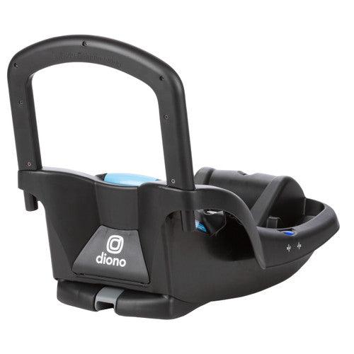 Diono® - Diono LiteClik 30 R/RX SafePlus Infant Car Seat Base