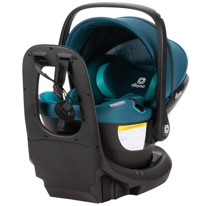 Diono® - Diono LiteClik 30 RXT SafePlus Infant Car Seat and Base