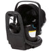 Diono® - Diono LiteClik 30 RXT SafePlus Infant Car Seat and Base