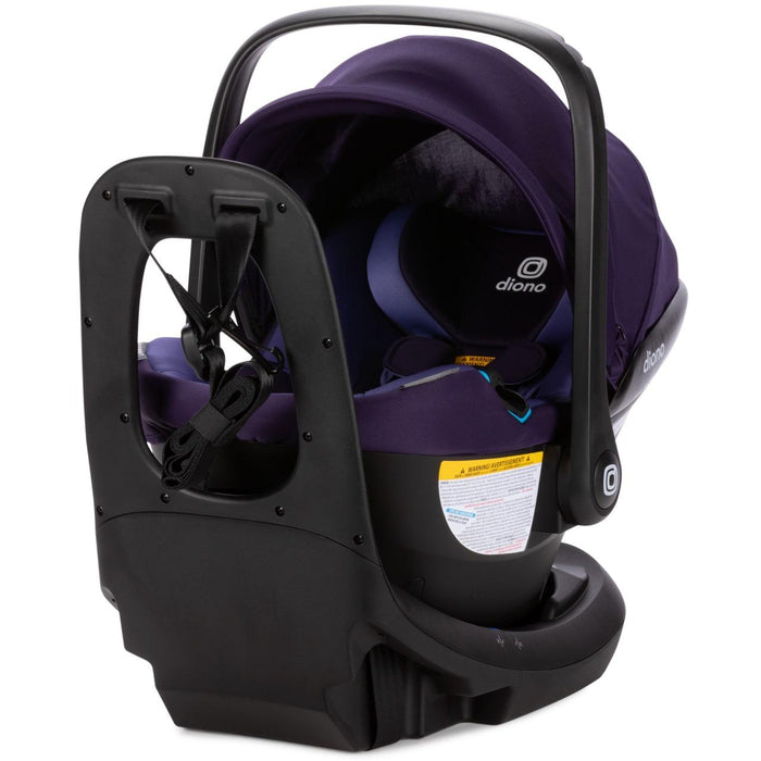 Diono® - Diono LiteClik 30 RXT SafePlus Infant Car Seat and Base