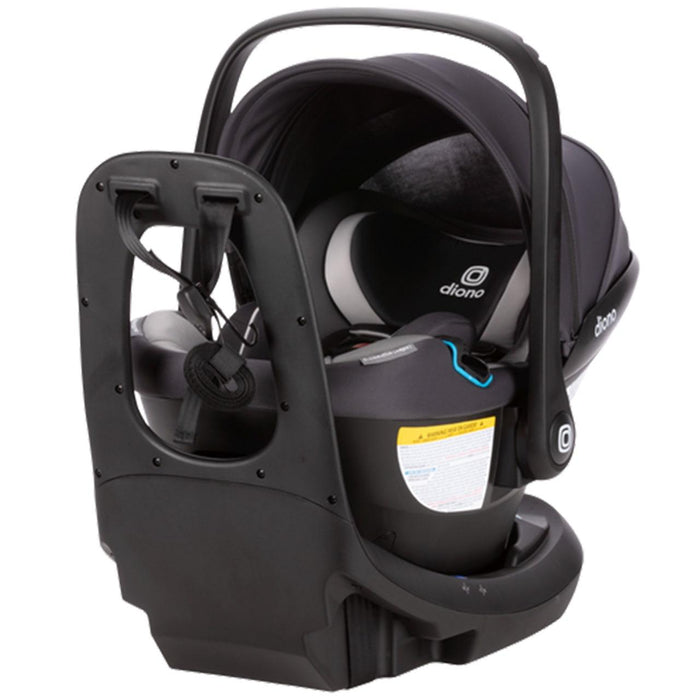 Diono® - Diono LiteClik 30 RXT SafePlus Infant Car Seat and Base
