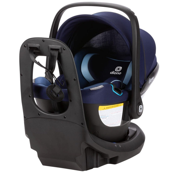 Diono® - Diono LiteClik 30 RXT SafePlus Infant Car Seat and Base