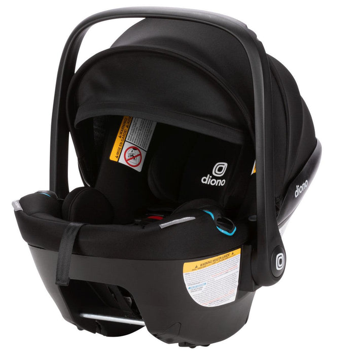 Diono® - Diono LiteClik 30 XT SafePlus Infant Car Seat and Base