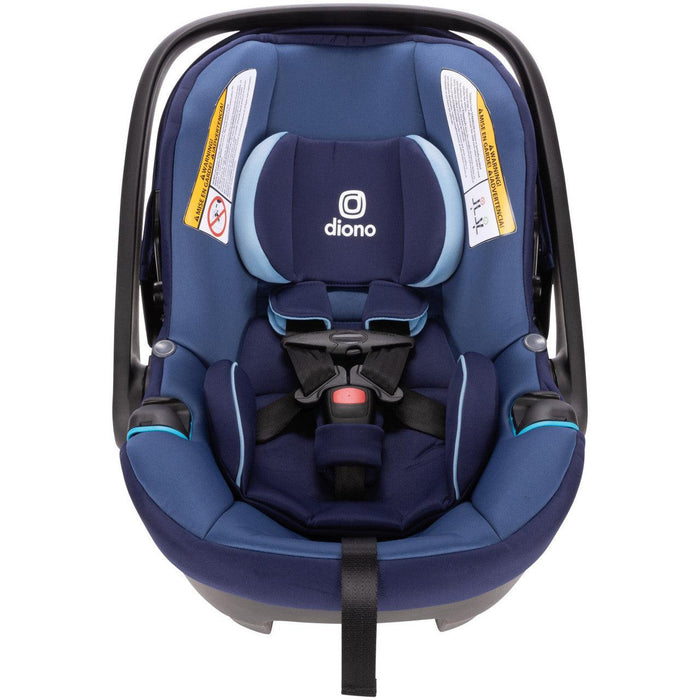 Diono® - Diono LiteClik 30 XT SafePlus Infant Car Seat and Base