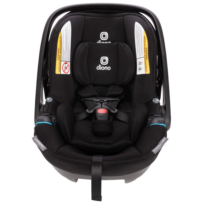 Diono® - Diono LiteClik 30 XT SafePlus Infant Car Seat and Base