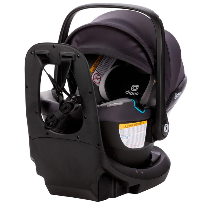Diono® - Diono LiteClik 30 XT SafePlus Infant Car Seat and Base
