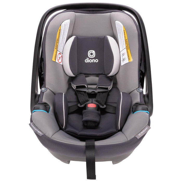 Diono® - Diono LiteClik 30 XT SafePlus Infant Car Seat and Base