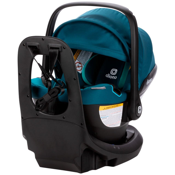 Diono® - Diono LiteClik 30 XT SafePlus Infant Car Seat and Base