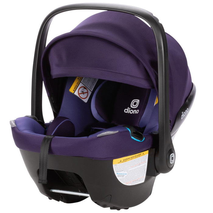 Diono® - Diono LiteClik 30 XT SafePlus Infant Car Seat and Base