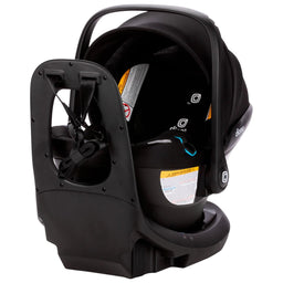 Diono® - Diono LiteClik 30 XT SafePlus Infant Car Seat and Base