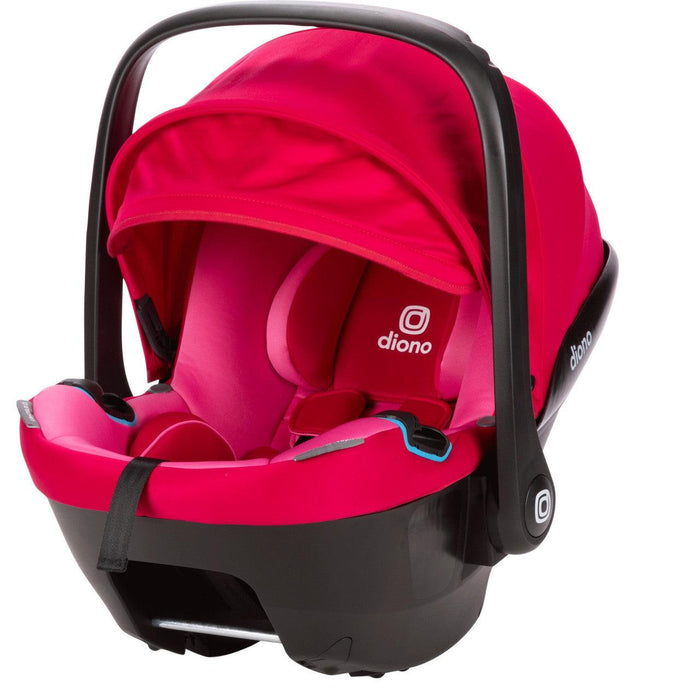 Diono® - Diono LiteClik 30 XT SafePlus Infant Car Seat and Base