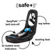 Diono® - Diono LiteClik 30 XT SafePlus Infant Car Seat and Base