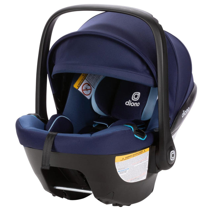Diono® - Diono LiteClik 30 XT SafePlus Infant Car Seat and Base