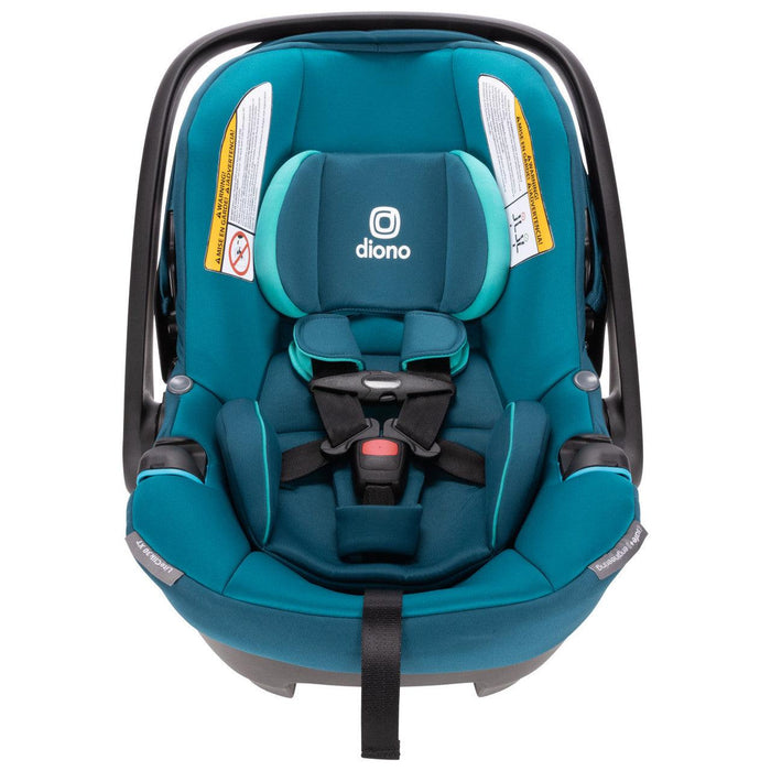 Diono® - Diono LiteClik 30 XT SafePlus Infant Car Seat and Base