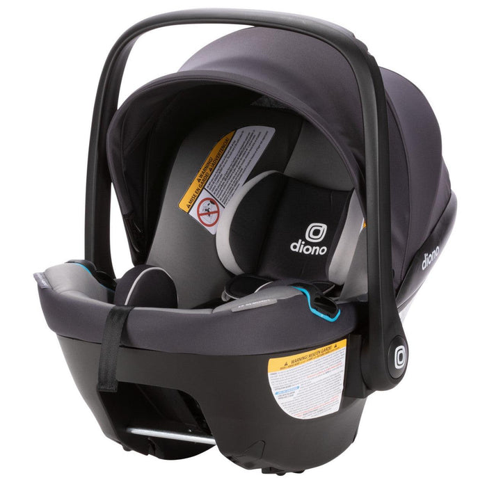Diono® - Diono LiteClik 30 XT SafePlus Infant Car Seat and Base