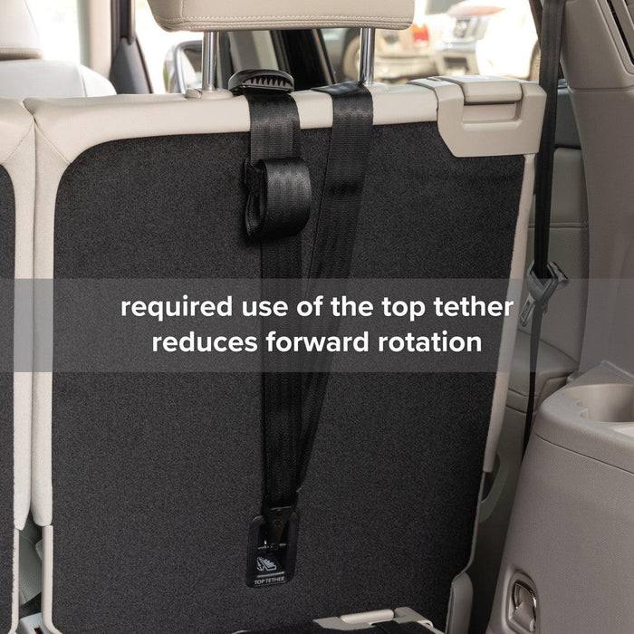 Diono® - Diono LiteClik 30 XT/RXT SafePlus Infant Car Seat Base