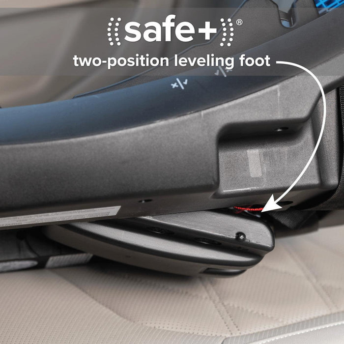 Diono® - Diono LiteClik 30 XT/RXT SafePlus Infant Car Seat Base