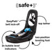Diono® - Diono LiteClik 30 XT/RXT SafePlus Infant Car Seat Base