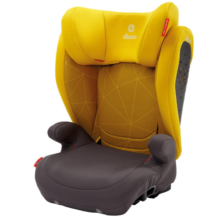 Diono® - Diono Monterey® 4DXT 2-in-1 High-Back Booster Car Seat