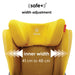 Diono® - Diono Monterey® 4DXT 2-in-1 High-Back Booster Car Seat