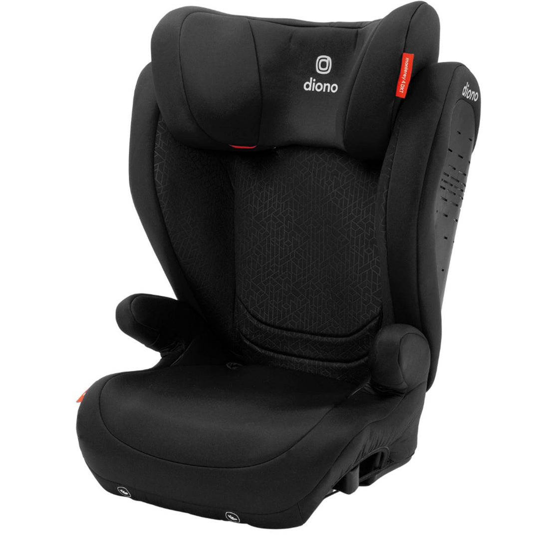 Diono® - Diono Monterey® 4DXT 2-in-1 High-Back Booster Car Seat