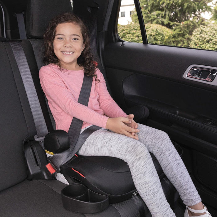 Diono® - Diono Monterey® 4DXT 2-in-1 High-Back Booster Car Seat