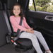 Diono® - Diono Monterey® 4DXT 2-in-1 High-Back Booster Car Seat