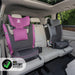 Diono® - Diono Monterey® 6XT SafePlus High-Back Car Booster Seat
