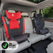 Diono® - Diono Monterey® 6XT SafePlus High-Back Car Booster Seat