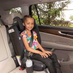 Diono® - Diono Monterey® 6XT SafePlus High-Back Car Booster Seat