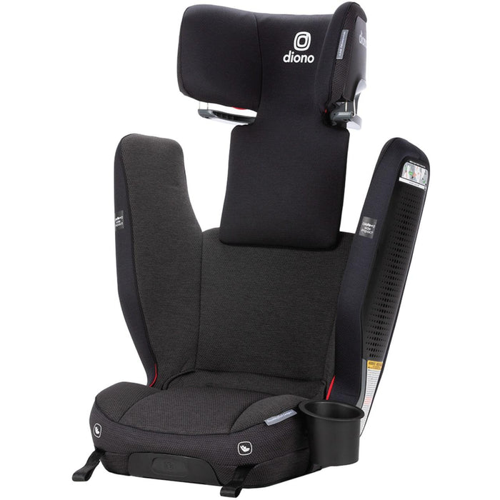 Diono® - Diono Monterey® 6XT SafePlus High-Back Car Booster Seat