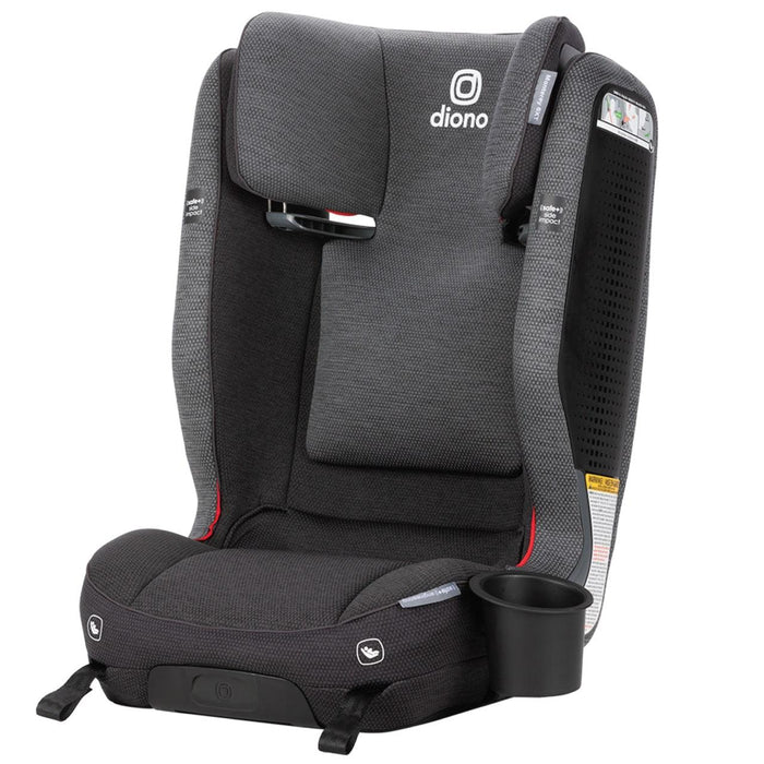 Diono® - Diono Monterey® 6XT SafePlus High-Back Car Booster Seat