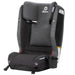 Diono® - Diono Monterey® 6XT SafePlus High-Back Car Booster Seat