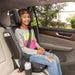 Diono® - Diono Monterey® 6XT SafePlus High-Back Car Booster Seat