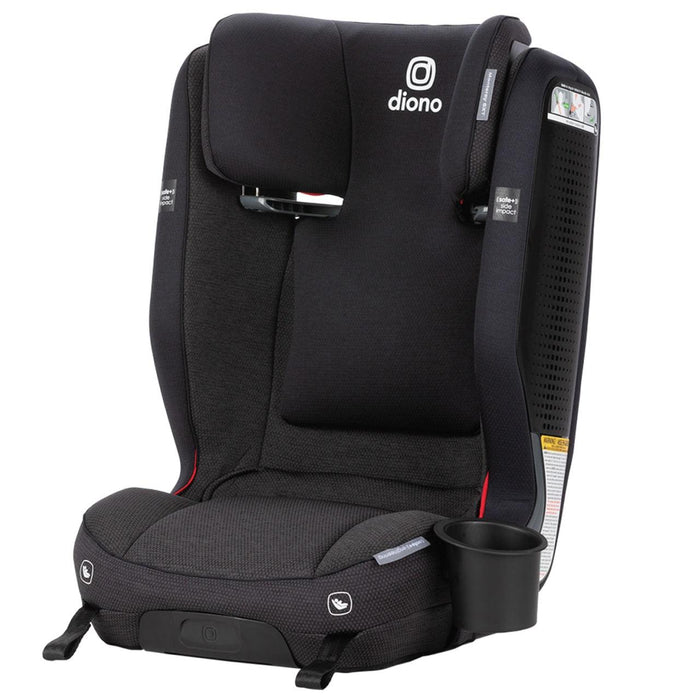 Diono® - Diono Monterey® 6XT SafePlus High-Back Car Booster Seat