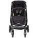 Diono® - Diono Quantum 4 Travel System 3-in-1 with LiteClik 30 R SafePlus Infant Car Seat and Base