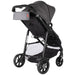 Diono® - Diono Quantum 4 Travel System 3-in-1 with LiteClik 30 R SafePlus Infant Car Seat and Base