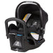 Diono® - Diono Quantum 4 Travel System 3-in-1 with LiteClik 30 R SafePlus Infant Car Seat and Base