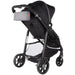 Diono® - Diono Quantum 4 Travel System 3-in-1 with LiteClik 30 R SafePlus Infant Car Seat and Base