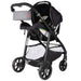 Diono® - Diono Quantum 4 Travel System 3-in-1 with LiteClik 30 R SafePlus Infant Car Seat and Base