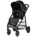 Diono® - Diono Quantum 4 Travel System 3-in-1 with LiteClik 30 R SafePlus Infant Car Seat and Base