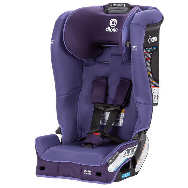 Diono® - Diono Radian 3RXT Safe Plus