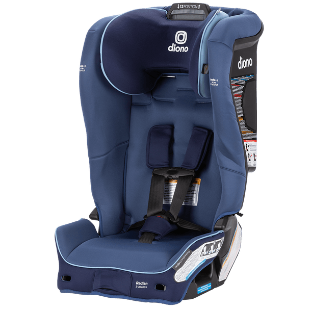 Diono® - Diono Radian 3RXT Safe Plus