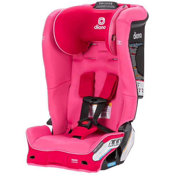 Diono® - Diono Radian 3RXT Safe Plus
